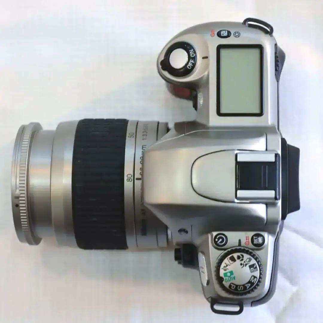 ニコン Nikon U 一眼レフ フィルムカメラ filmcamera