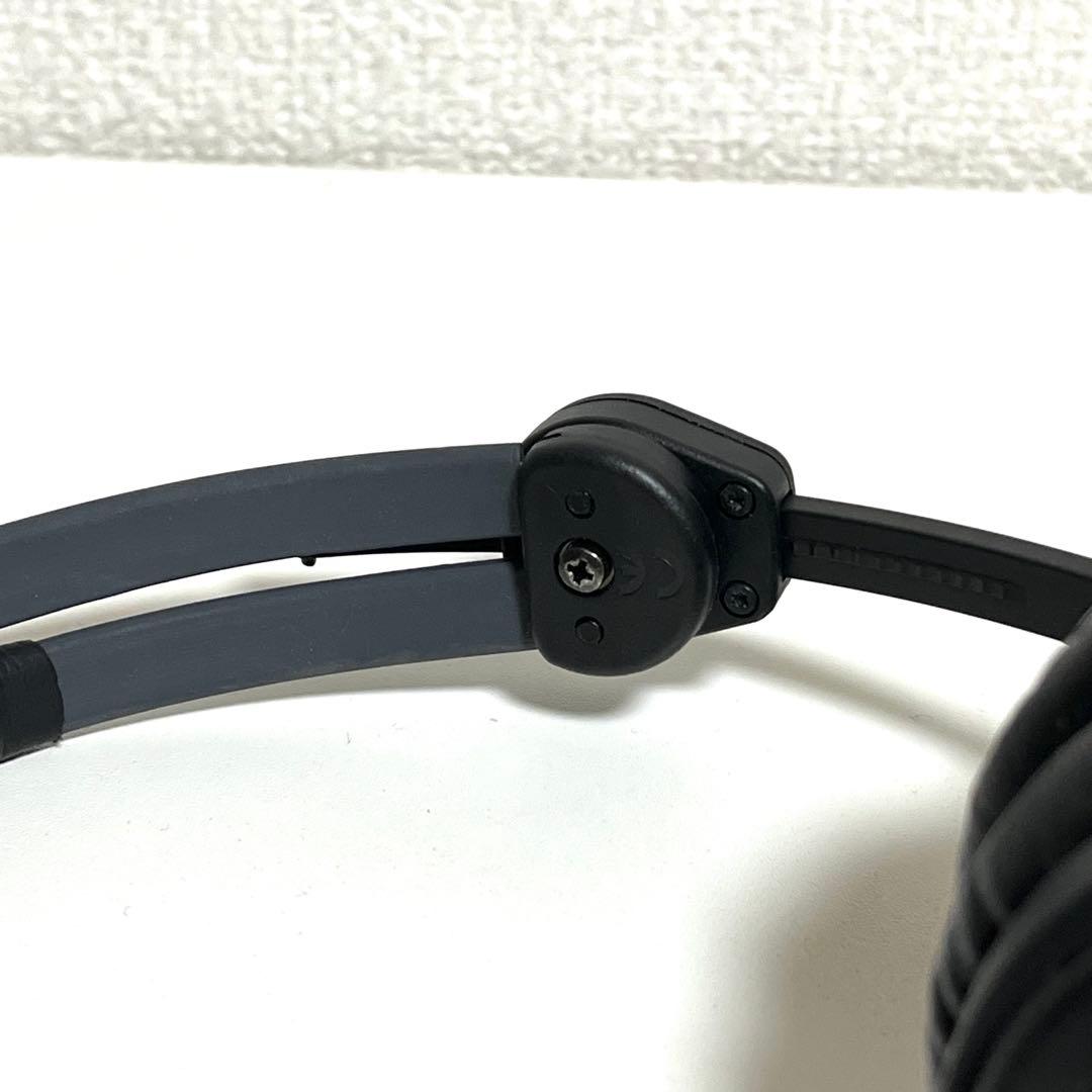美品 SENNHEISER ゼンハイザー HD 26 PRO ヘッドホン