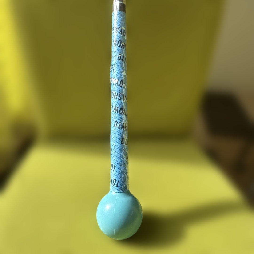 10YASHOW10 辻村鍛錬棒