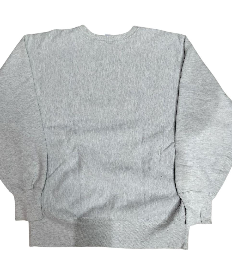 US NAVY チャンピオン　リバースウィーブ