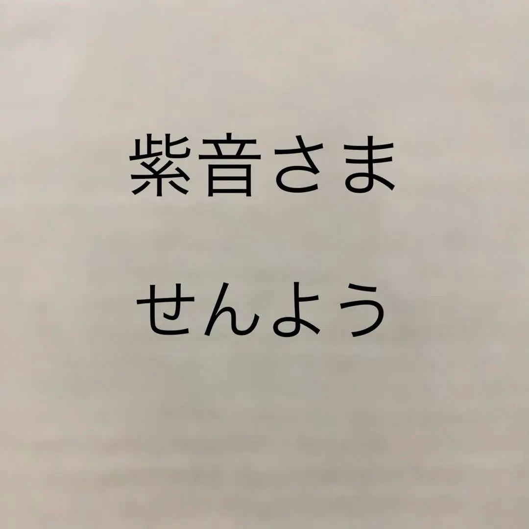手描きイラスト★専用ページ