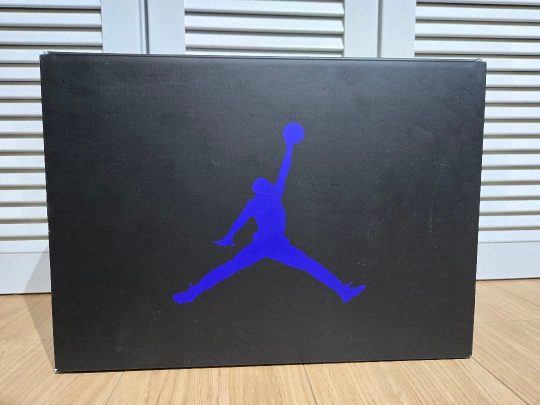 靴 NIKE AIR JORDAN 5 RETRO Dark Concord