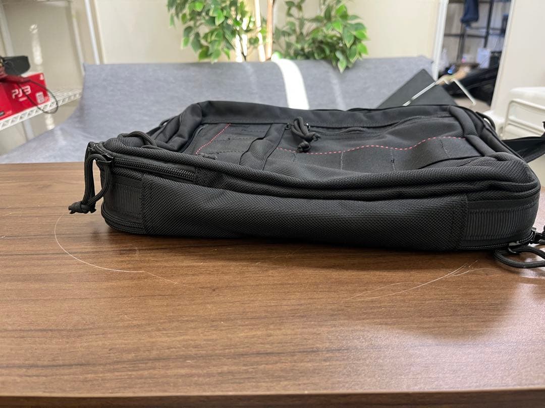 BRIEFING MOBILE SMART LINERブリーフィング3WAY T