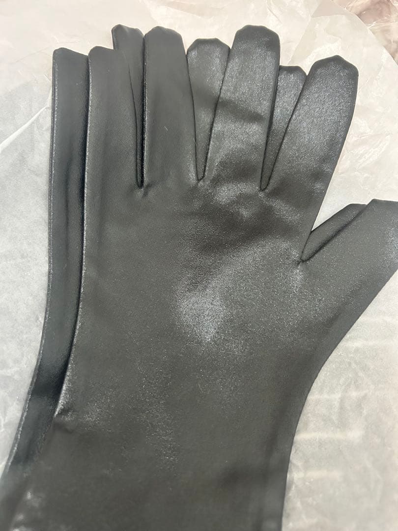 ツイステ コスプレ 衣装 アズール ナイトメアスーツ