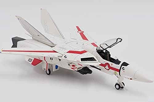 （希少）Calibre Wings 1/72 VF-1J 一条輝 ダイカスト