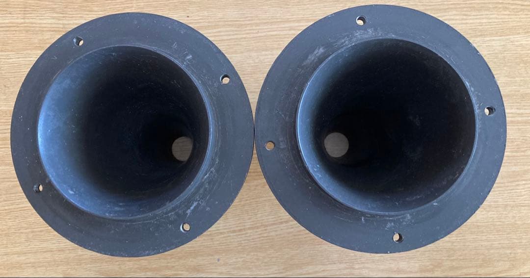 JBL 2307ホーン2本ペア