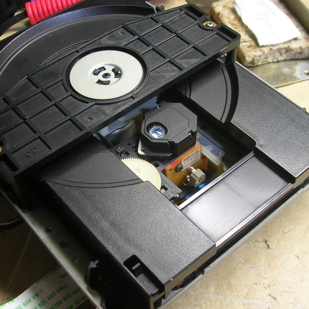 Onkyo FR-435 本体のみ