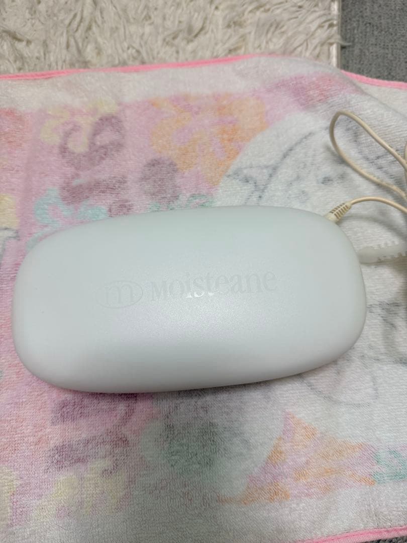 モイスティーヌⅣ スキンマスク付き