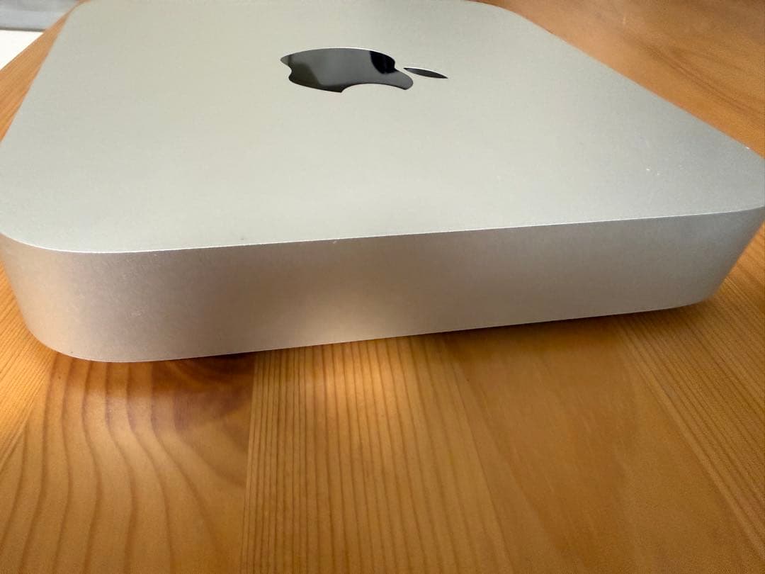 Apple Macmini M1 メモリ16GB