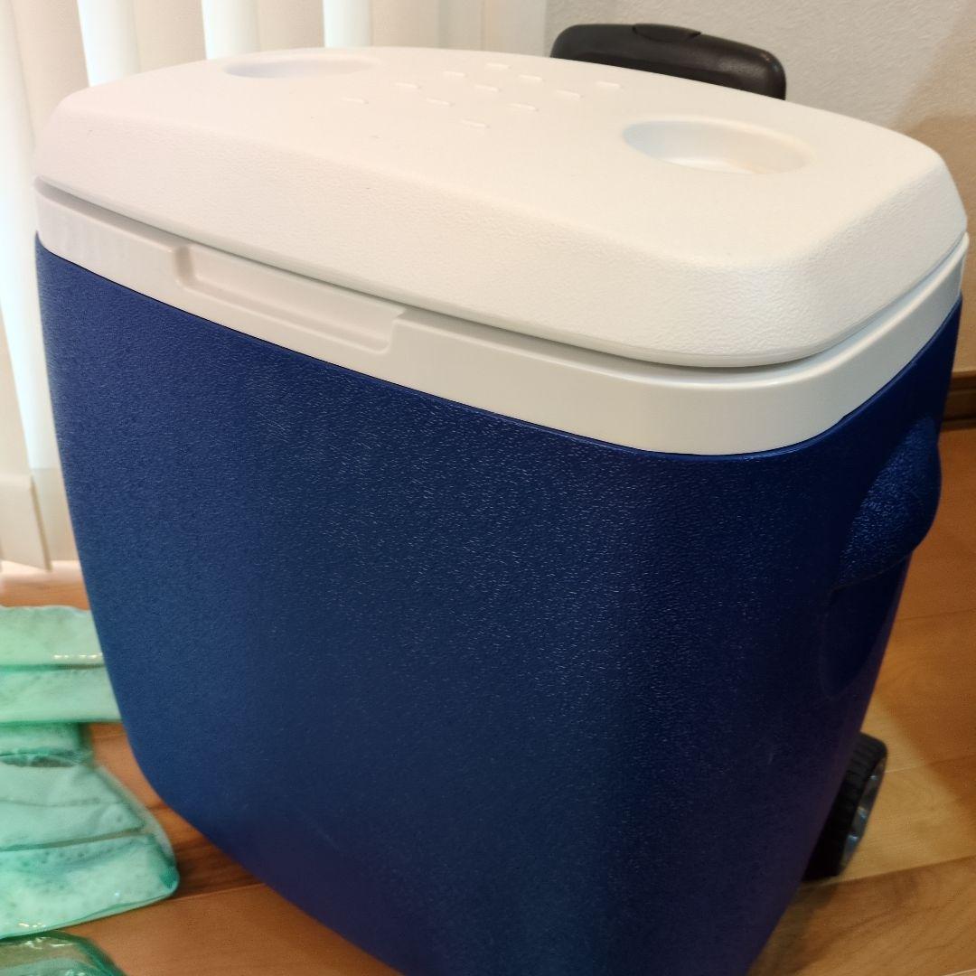 愛帽　頭皮冷却帽子　８時間分　アイスジャパン アイスグローブおまけつき