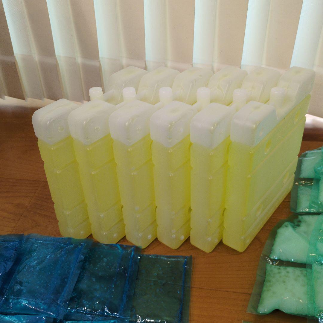 愛帽　頭皮冷却帽子　８時間分　アイスジャパン アイスグローブおまけつき