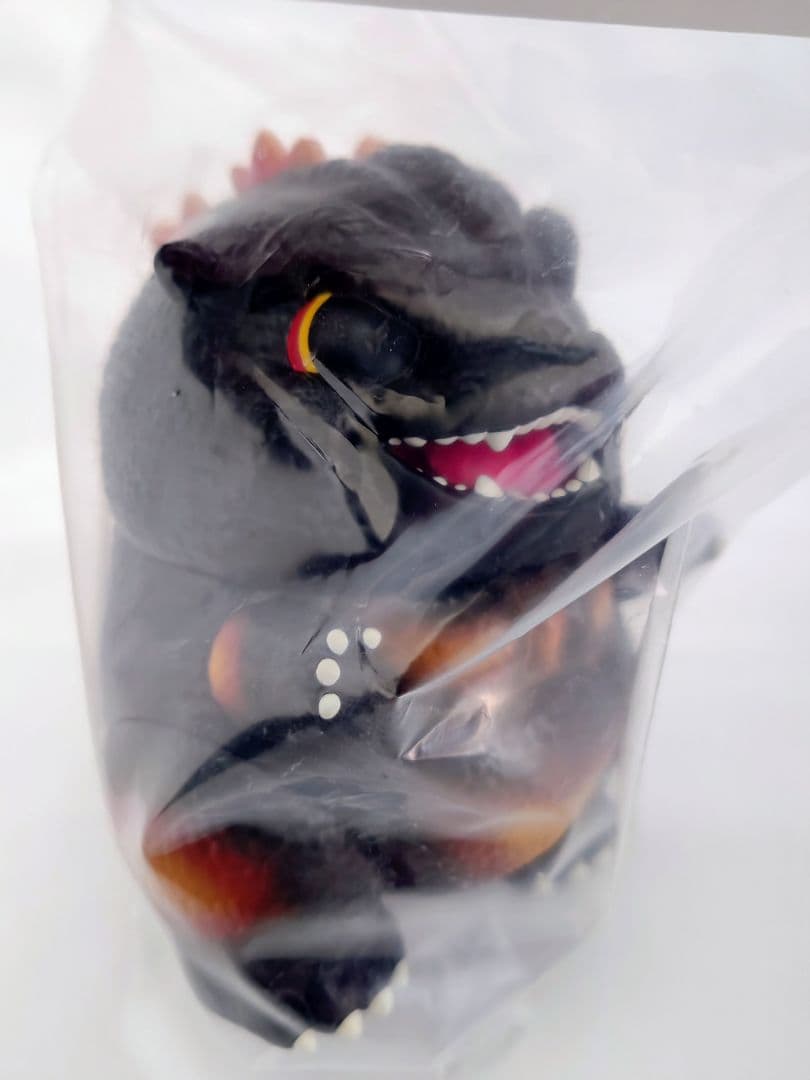 PALIPALI TOY 子供時代のゴジラ ワンフェス WF2026冬 デスゴジ