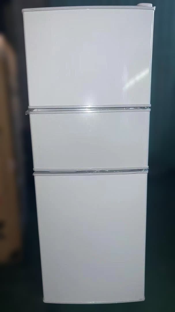 【中古美品】冷蔵庫 冷凍冷蔵庫 小型 75L 冷蔵室 冷凍室霜取りT0210