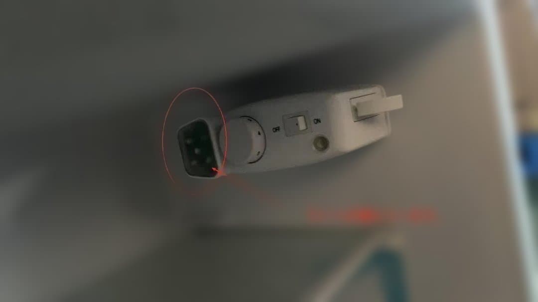 【中古美品】冷蔵庫 冷凍冷蔵庫 小型 75L 冷蔵室 冷凍室霜取りT0210