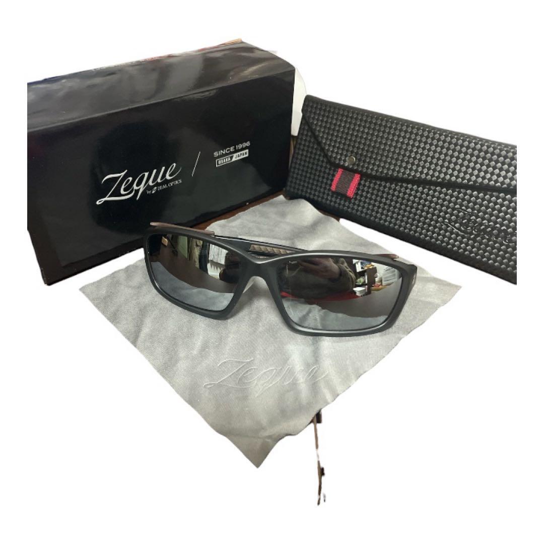 Zeque フーバー　トゥルービューフォーカス