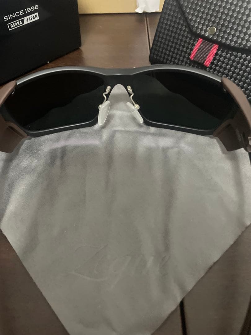 Zeque フーバー　トゥルービューフォーカス