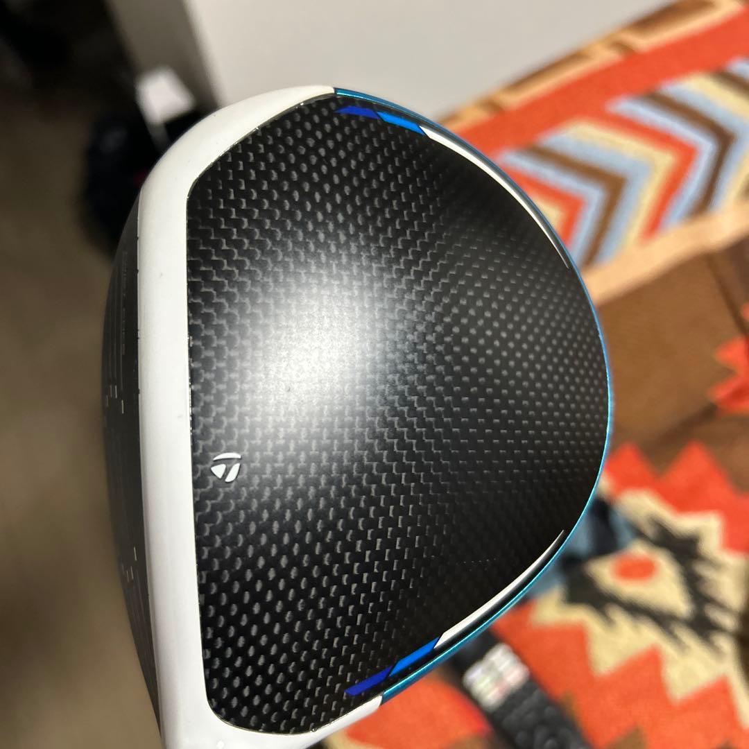 SIM2 MAX-D 10.5 シルバー50 S