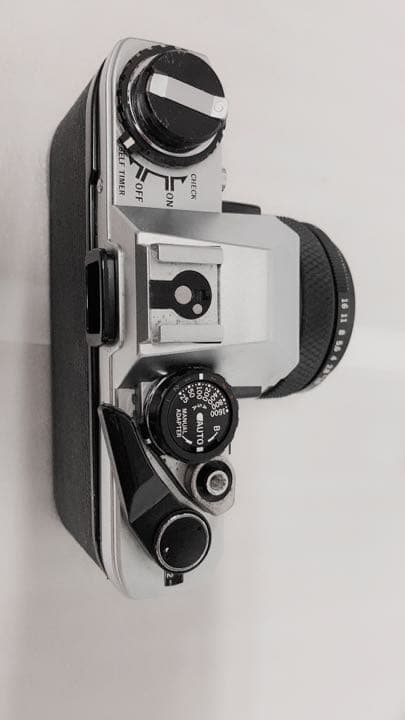 olympus オリンパス　OM-10　フィルムカメラ