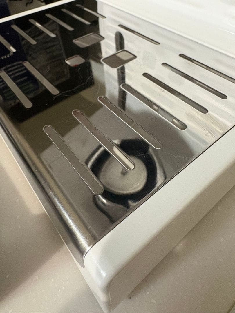 DeLonghi エスプレッソマシン　ECP3220J