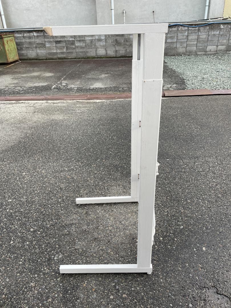 ★ 乾燥機 スタンド ナショナル N-U64B ユニット 台 パナソニック