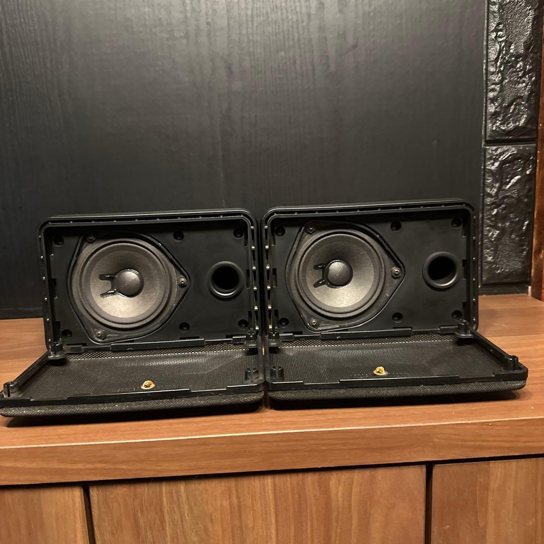 名機　BOSE 101MM スピーカー