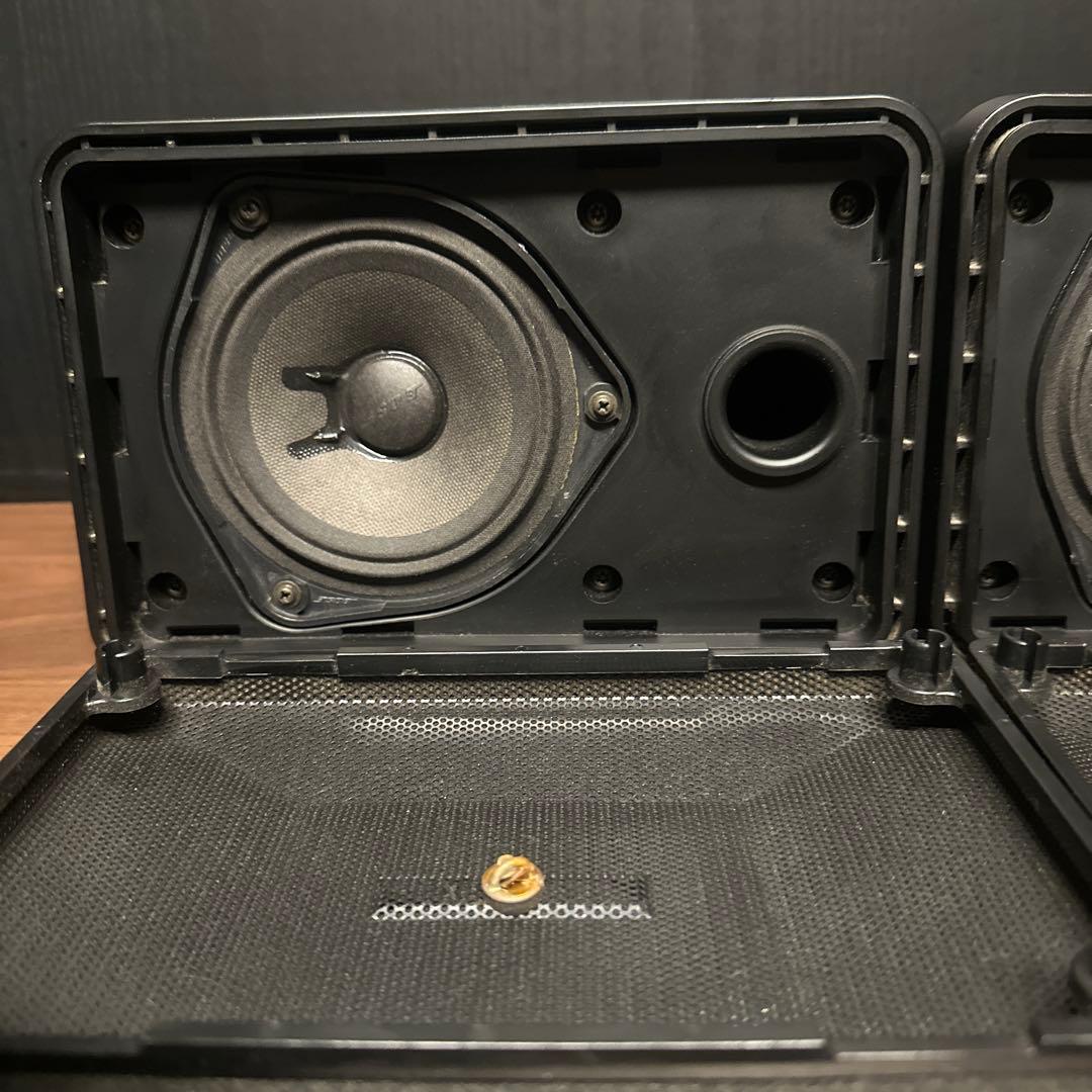 名機　BOSE 101MM スピーカー