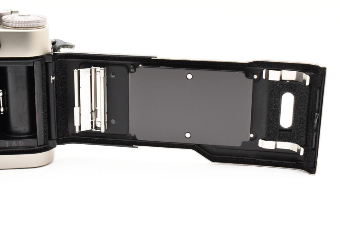 【ほぼ未使用】Contax G1 レンジファインダー ボディ #G07