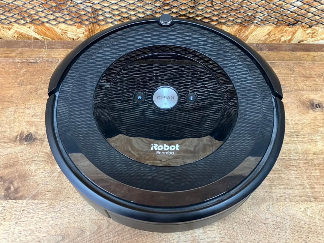 美品★iRobot★ルンバ★e5★ロボット掃除機