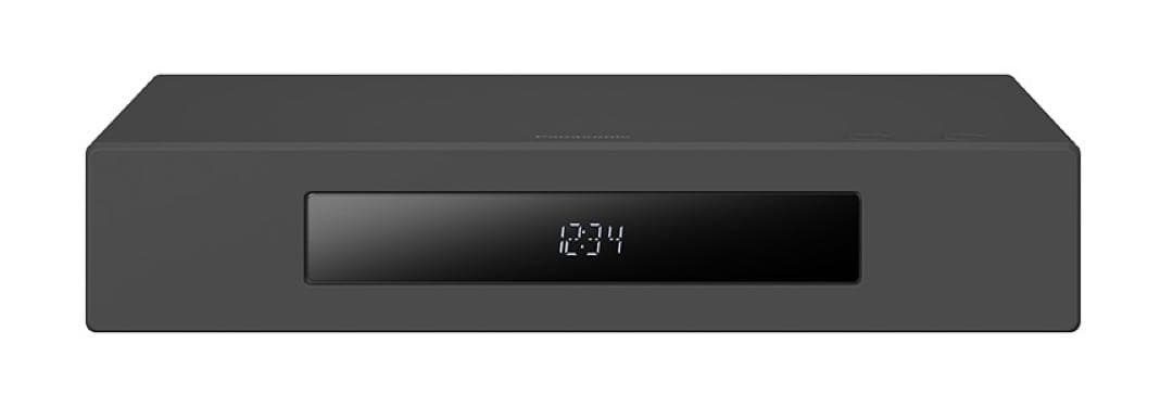 Panasonic TH-43LF2L-H（43V型）レイアウトフリーテレビ