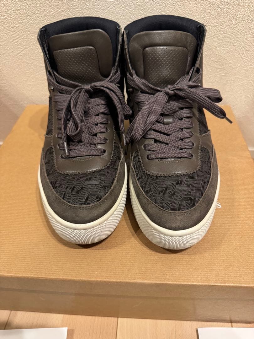 クリスチャン　ルブタン　スニーカー　41.5 26.5cm