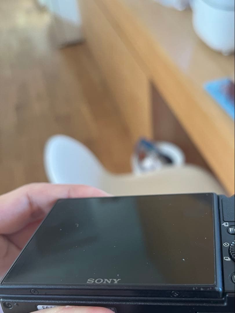 【みつは】dsc-rx100m3 SONY デジタルカメラ