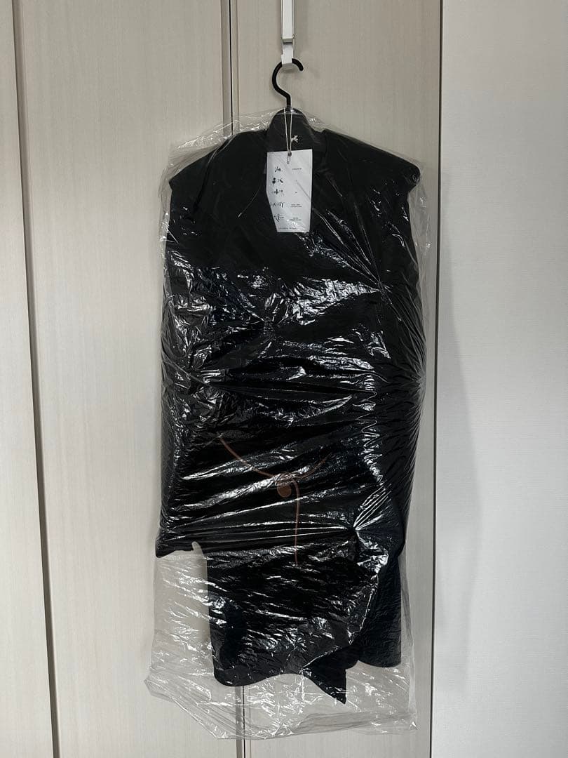 ジャケット・アウター SUNSEA evil's mountain parka