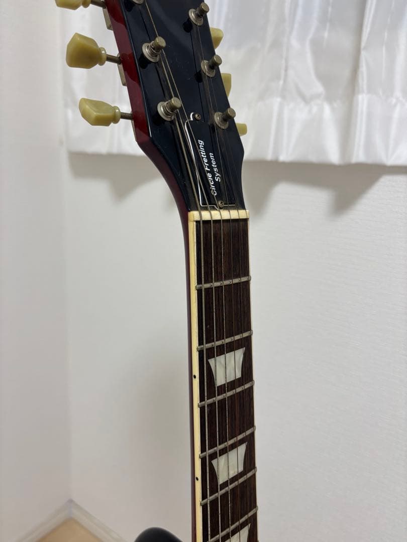 coolz SGスタイル エレキギター