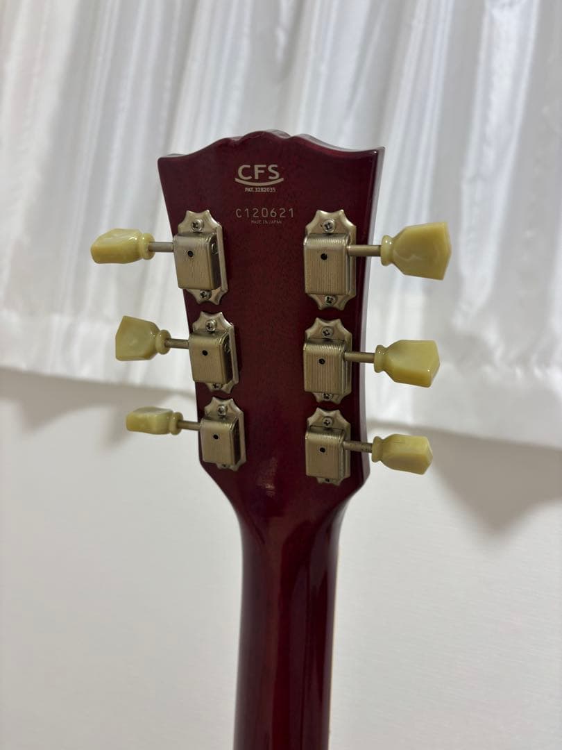 coolz SGスタイル エレキギター