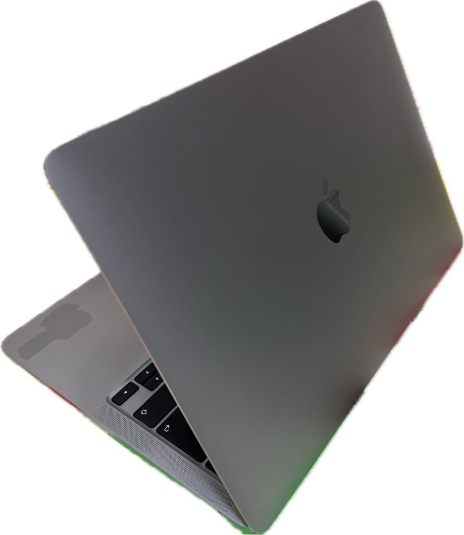 Macbook Air M1 メモリ16GB SSD500GB 純正 充電器