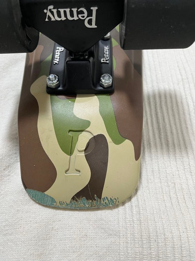 PENNY ペニー　スケートボード　andy davis 22インチ