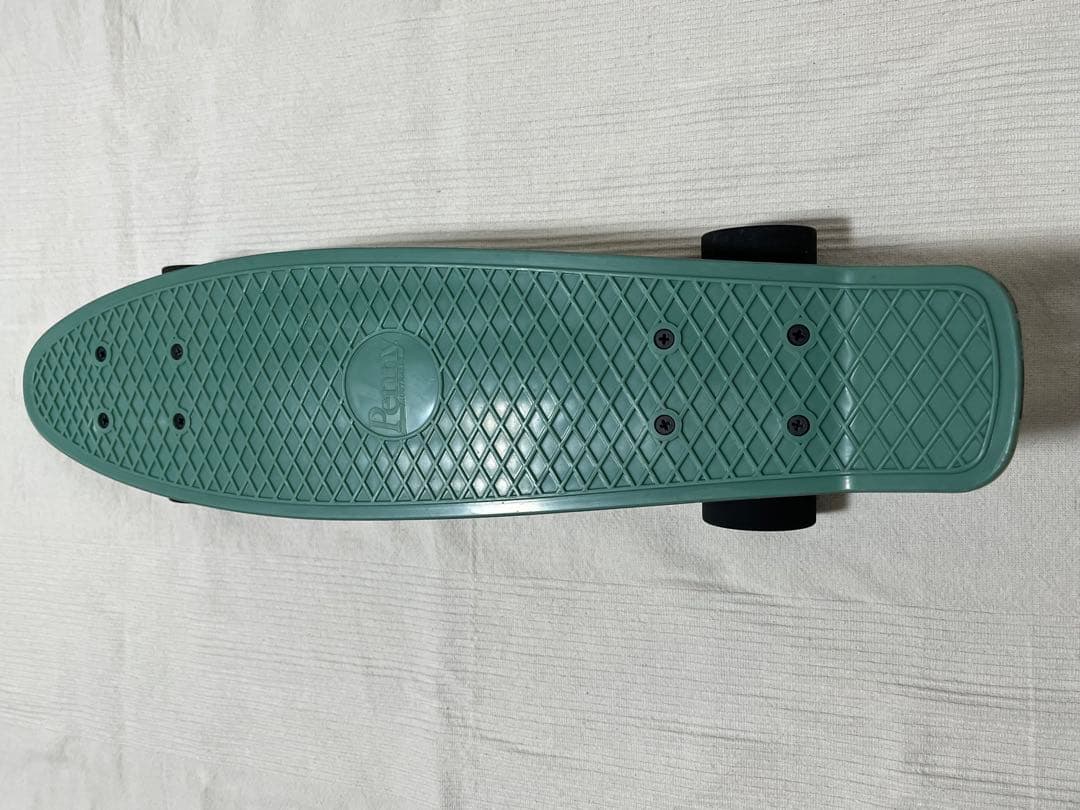 PENNY ペニー　スケートボード　andy davis 22インチ