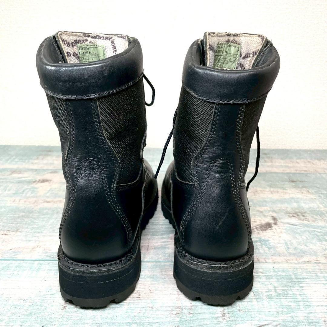 新品 danner GORE-TEX 5 1/2 コンバットブーツ レザー