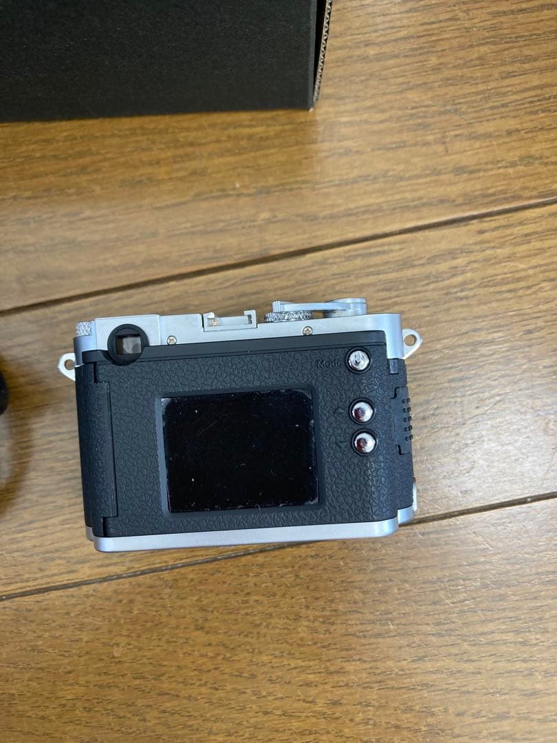 中古　MINOX DCC Leica M3