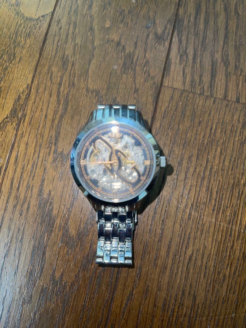 T*e様 倉庫整理品　時計　6個まとめ売り