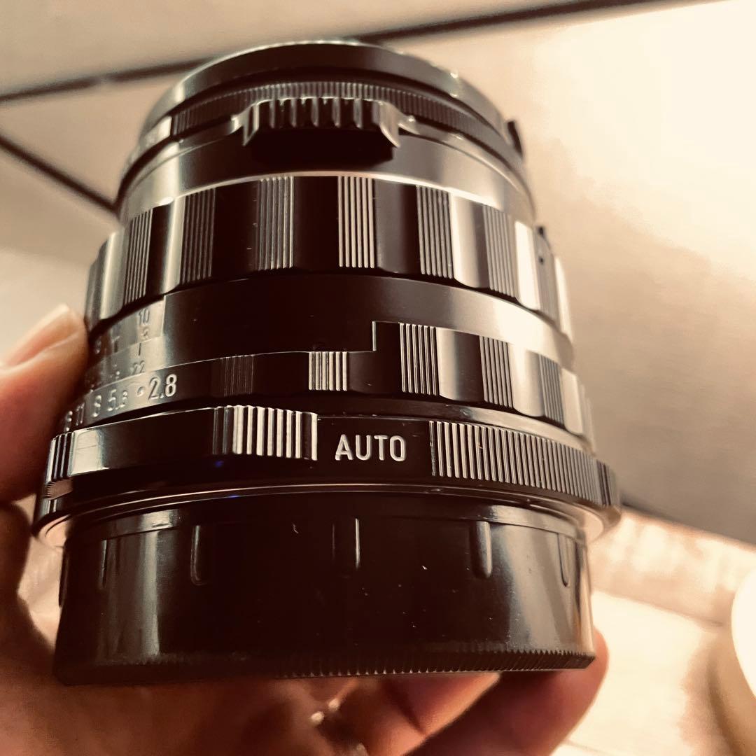 美品 PENTAX 67 90mm GFX色々セット