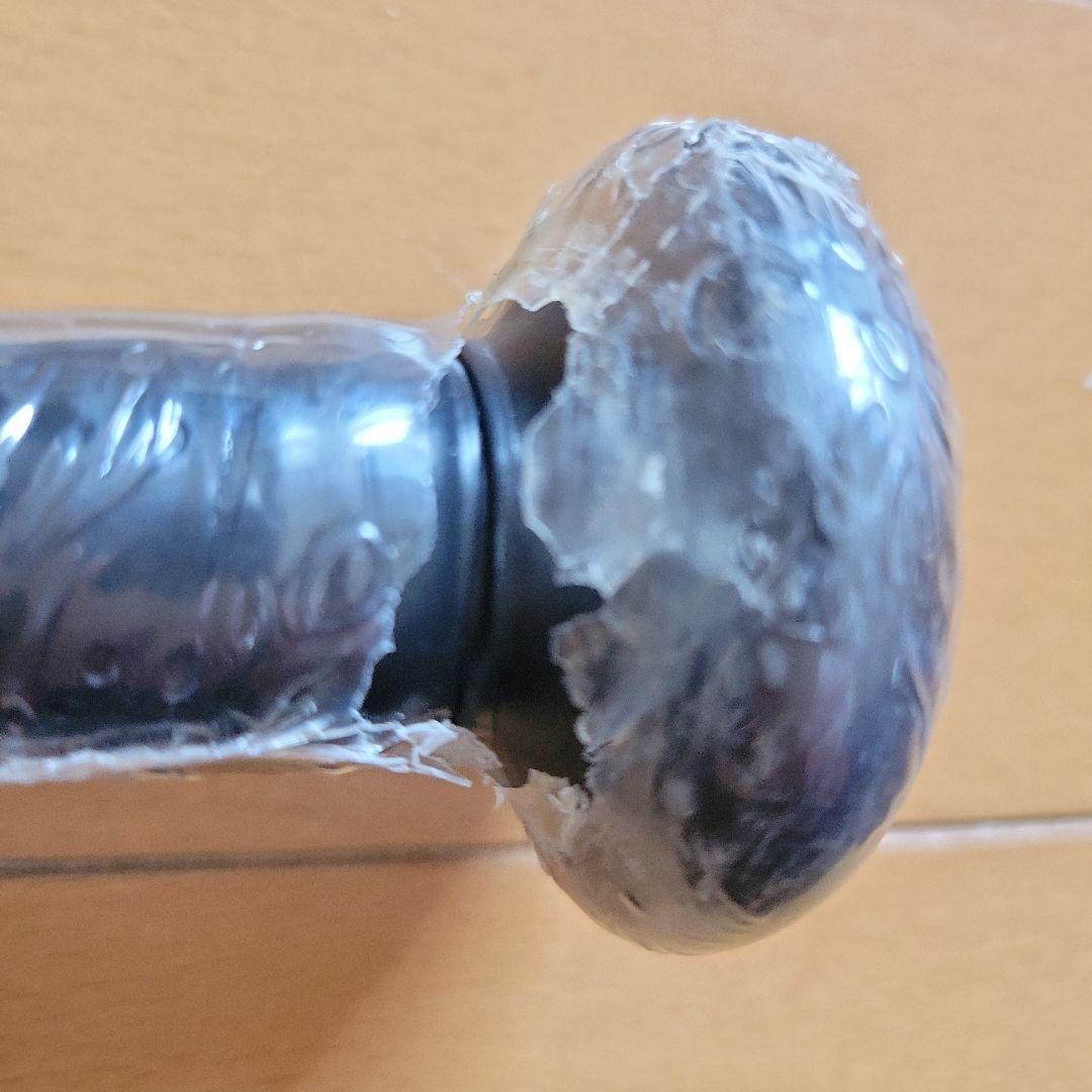 ZETT MONSTERB.C. BLACKCANNON 一般軟式用バット