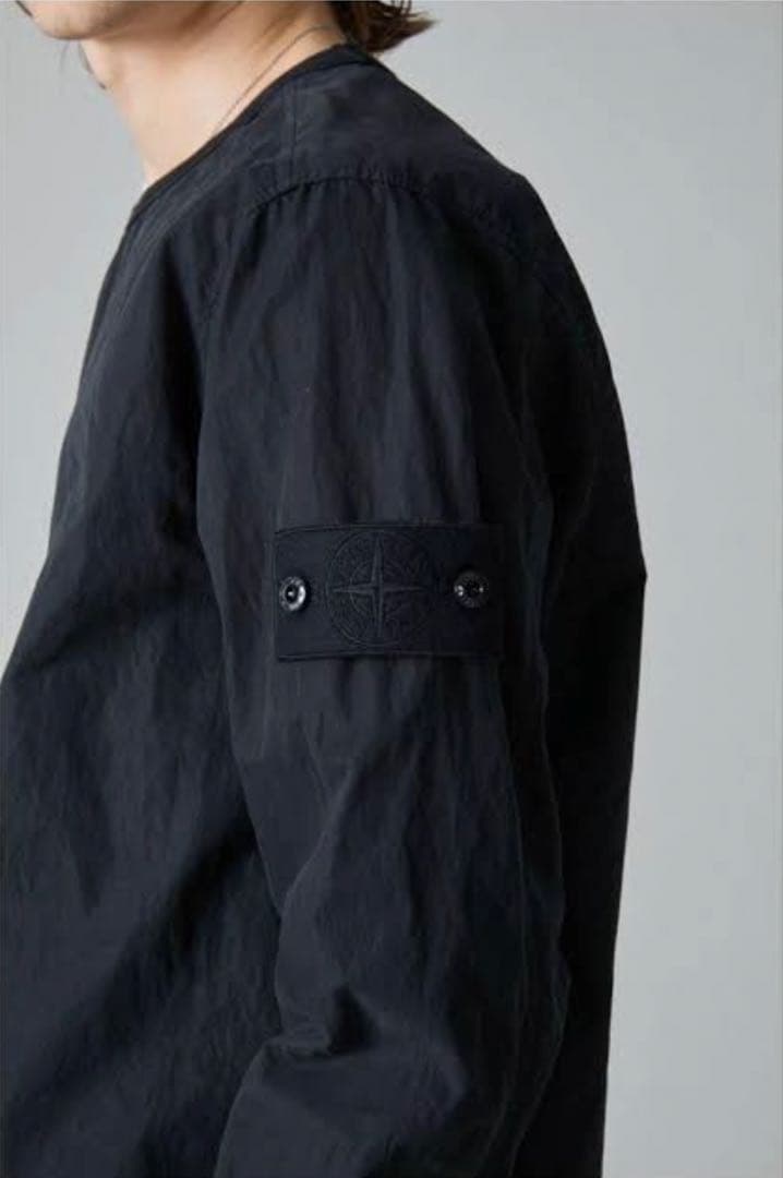 激レア！2019SS STONE  “GHOST PIECE”TOP