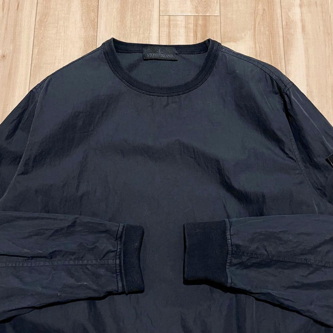 激レア！2019SS STONE  “GHOST PIECE”TOP