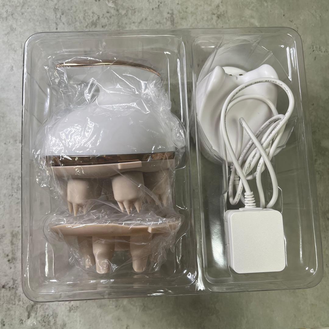 【迅速発送】【未使用品】myseミーゼ 　ニードルヘッドスパリフト MS-31N