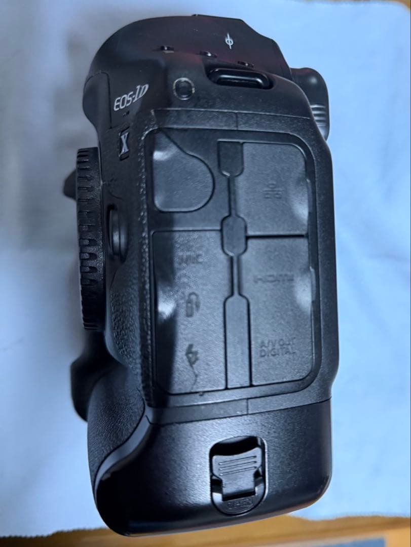 【良好】Canon EOS-1DX ボディ