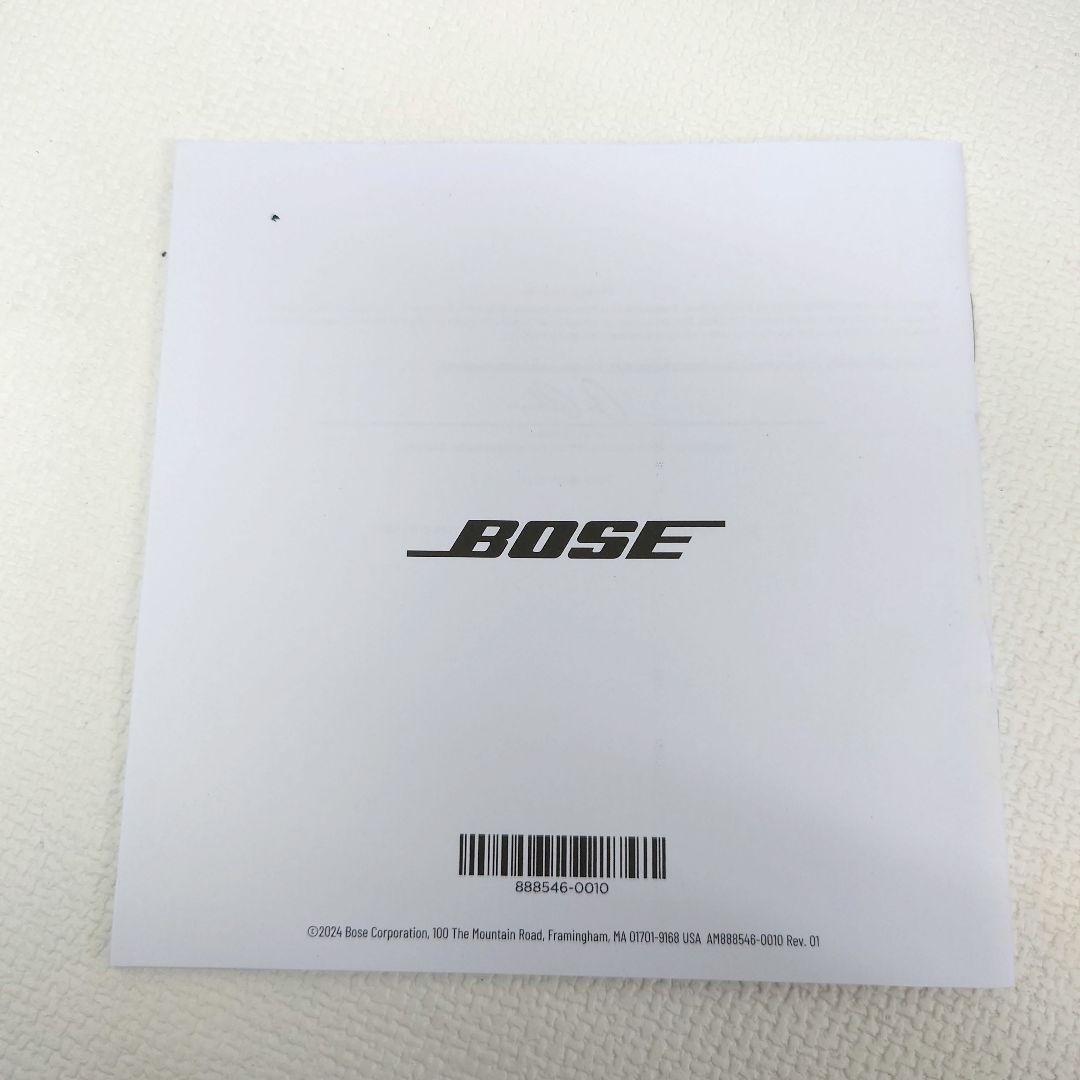 M1212B1 BOSE SOUND LINK MAX ポータブル スピーカー