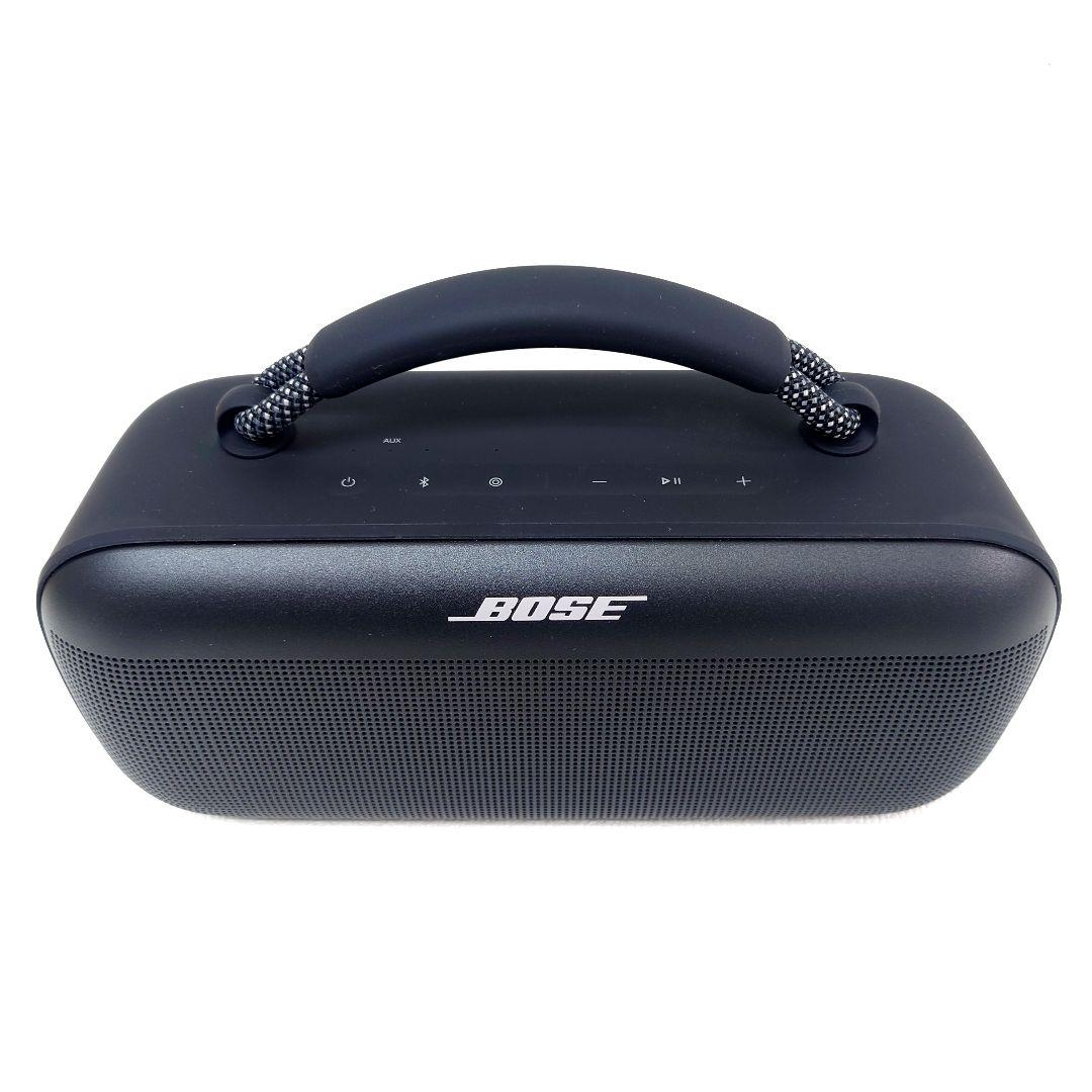 M1212B1 BOSE SOUND LINK MAX ポータブル スピーカー