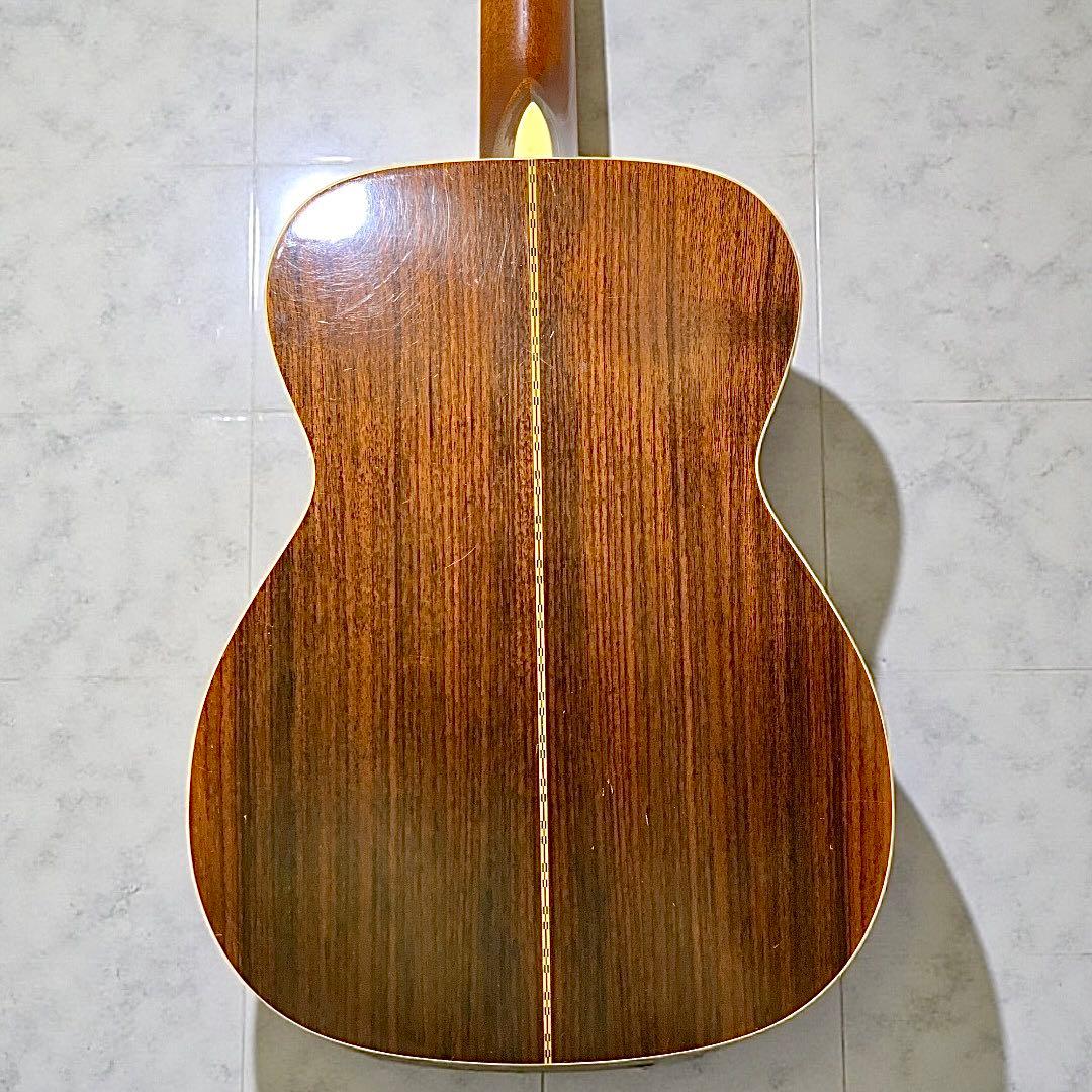 Morris F-20 1972年製 ジャパンヴィンテージ 初心者向け 整備済