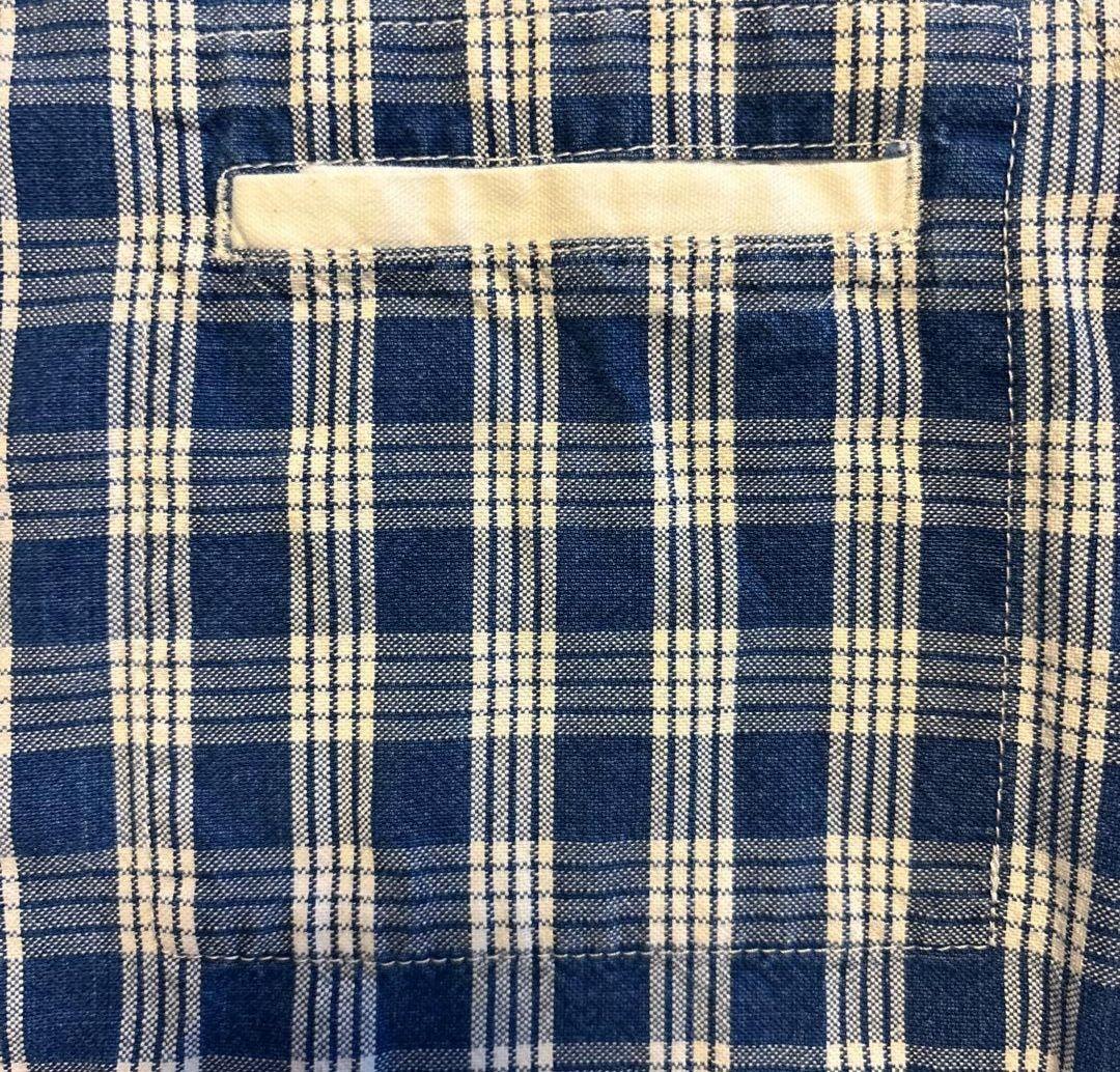 り*り様 PORTER CLASSIC ポータークラシック パラカシャツ 美品